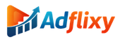 Offerwall Adflixy Network logo